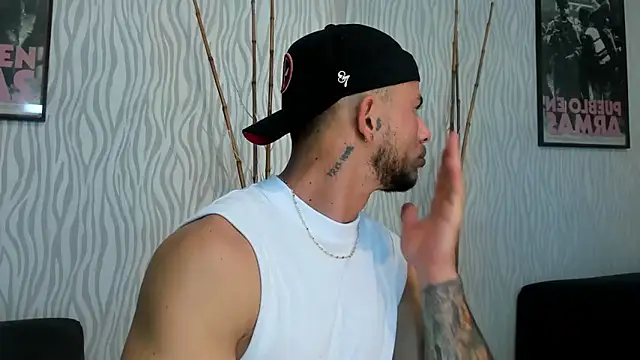 dylan jacobx online show from 27, 3, 2026