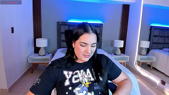 sofiacaramel online show from 1, 12, 2025