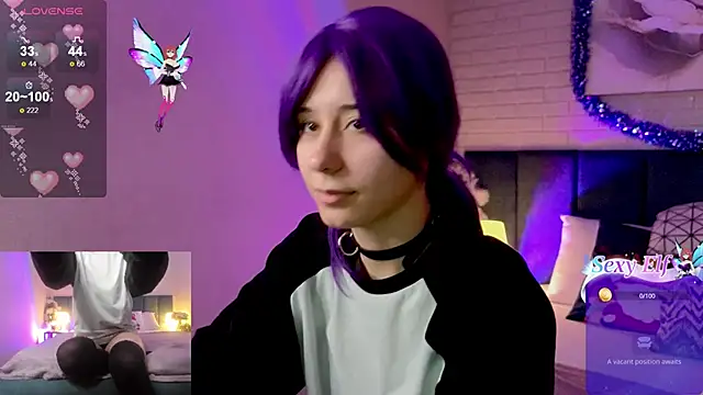 meomeee online show from 21, 12, 2025