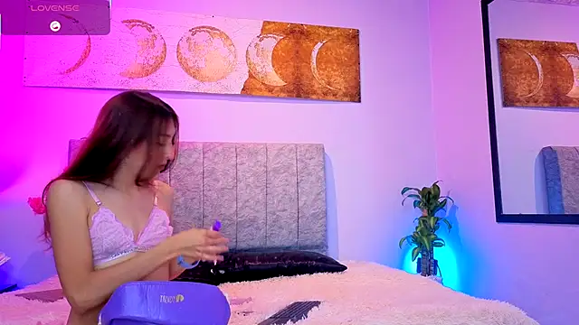 antonellastar24  online show from 11, 9, 2025