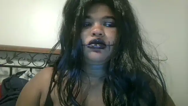 Snapshot of techprincessxx chatting on 11, 9, 2025 techprincessxx online show from 11, 9, 2025