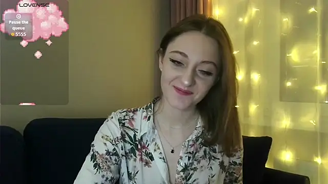 white liillyy online show from 5, 1, 2026