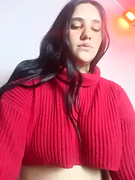 Snapshot of OnlyCurvySofi chatting on 11, 10, 2025 OnlyCurvySofi online show from 11, 10, 2025