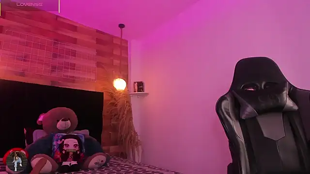 Snapshot of Emily_brown04 chatting on 26, 3, 2026 Emily brown04 online show from 26, 3, 2026