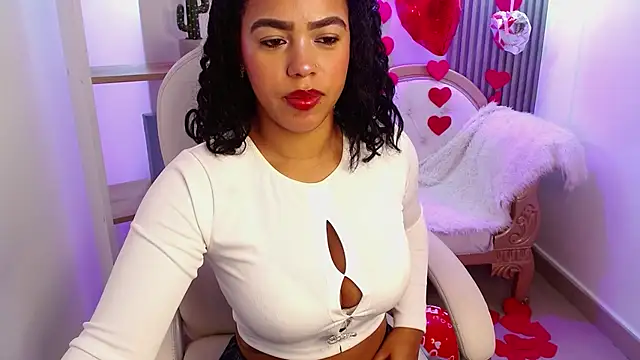 candyhot tk online show from 14, 2, 2026