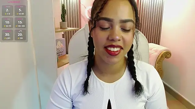 candyhot tk online show from 18, 4, 2026