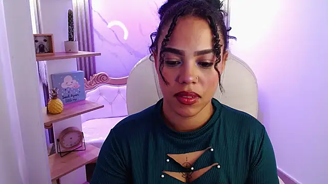 Snapshot of candyhot_tk chatting on 1, 5, 2026 candyhot tk online show from 1, 5, 2026