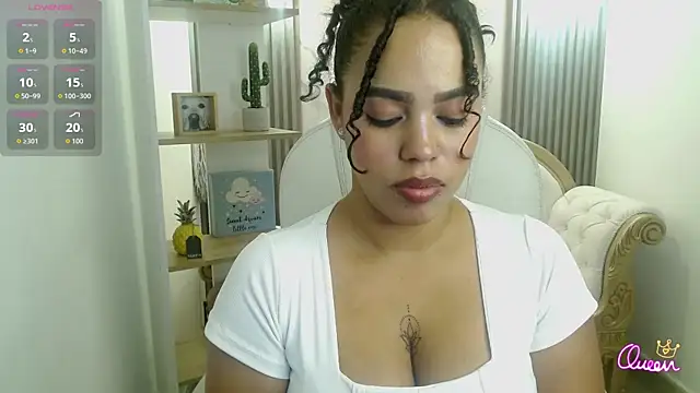Snapshot of candyhot_tk chatting on 16, 5, 2026 candyhot tk online show from 16, 5, 2026