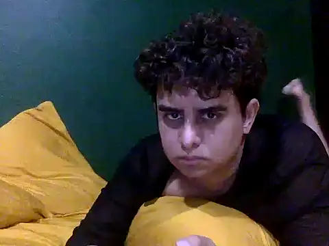 Snapshot of Thiagoforyou chatting on 15, 10, 2025 Thiagoforyou online show from 15, 10, 2025