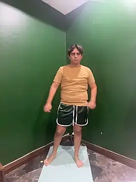 Snapshot of Thiagoforyou chatting on 16, 11, 2025 Thiagoforyou online show from 16, 11, 2025