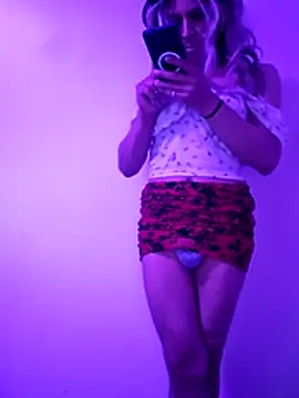 AlexaSugarbby online show from 24, 7, 2026