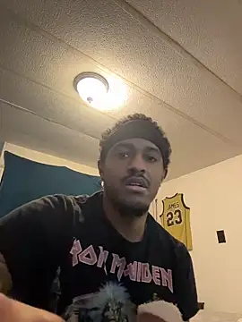 tyrek5051 online show from 1, 12, 2025