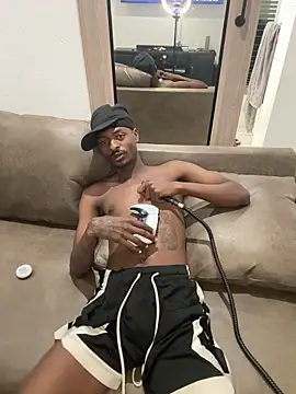 Snapshot of AllDayBbC chatting on 2, 10, 2025 AllDayBbC online show from 2, 10, 2025