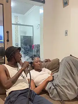 Snapshot of AllDayBbC chatting on 1, 11, 2025 AllDayBbC online show from 1, 11, 2025