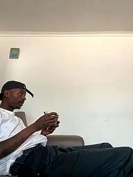 Snapshot of AllDayBbC chatting on 1, 12, 2025 AllDayBbC online show from 1, 12, 2025