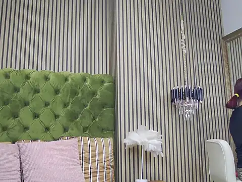 LunaHart online show from 11, 11, 2025