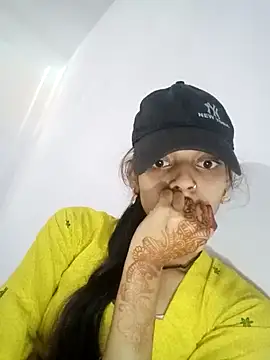 Sexey-Komal online show from 10, 10, 2025