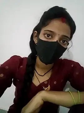 Sexey-Komal online show from 18, 10, 2025