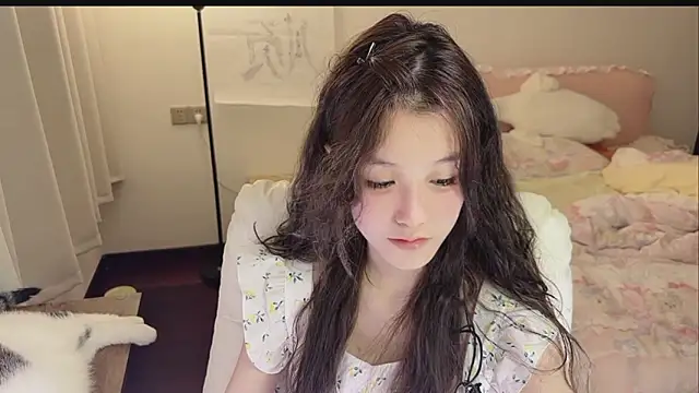 Snapshot of FuFu-puff chatting on 21, 12, 2025 FuFu-puff online show from 21, 12, 2025