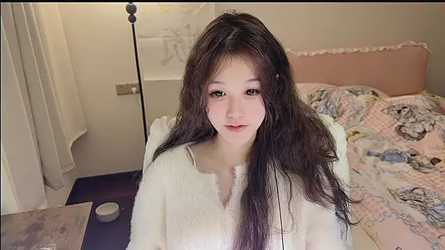 Snapshot of FuFu-puff chatting on 8, 1, 2026 FuFu-puff online show from 8, 1, 2026