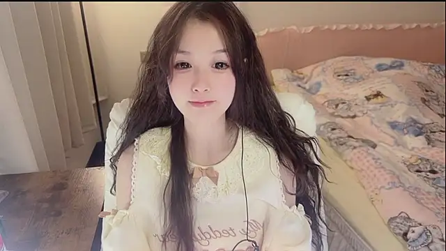 Snapshot of FuFu-puff chatting on 16, 1, 2026 FuFu-puff online show from 16, 1, 2026