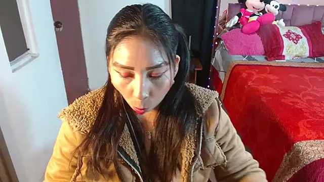 Mariajose202 online show from 19, 9, 2025