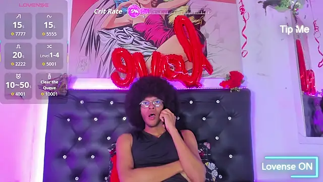 Snapshot of DEAMOL chatting on 19, 9, 2025 DEAMOL online show from 19, 9, 2025