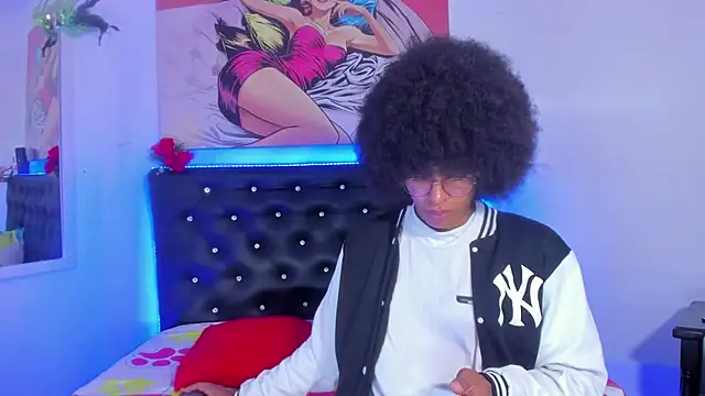 Snapshot of DEAMOL chatting on 26, 9, 2025 DEAMOL online show from 26, 9, 2025