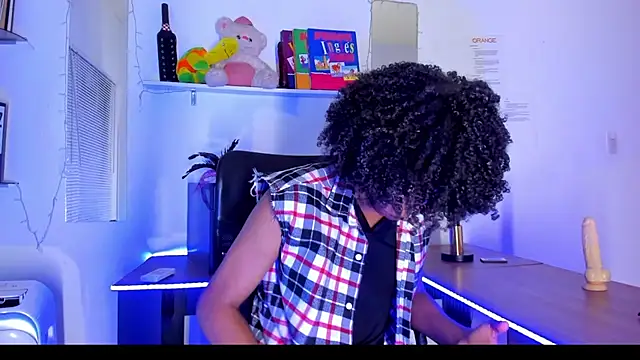 DEAMOL online show from 25, 11, 2025