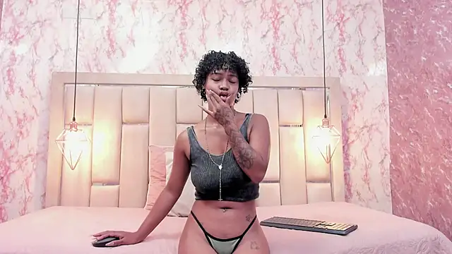 WILD FIREE  online show from 14, 11, 2025