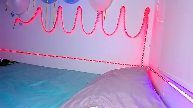 Snapshot of Dulce_TentacionLatina chatting on 11, 9, 2025 Dulce TentacionLatina online show from 11, 9, 2025