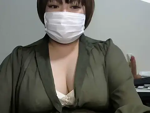 Snapshot of yuririn-594 chatting on 16, 12, 2025 yuririn-594 online show from 16, 12, 2025