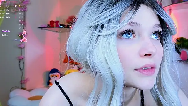 Marry Juanna online show from 24, 10, 2025