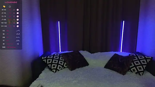 cute club online show from 19, 11, 2025