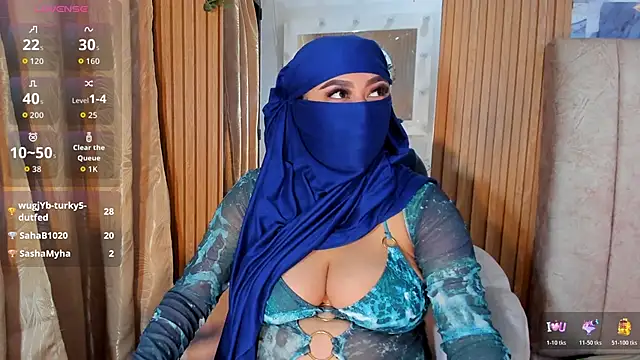 Snapshot of _ghaliaa chatting on 11, 3, 2026 ghaliaa online show from 11, 3, 2026