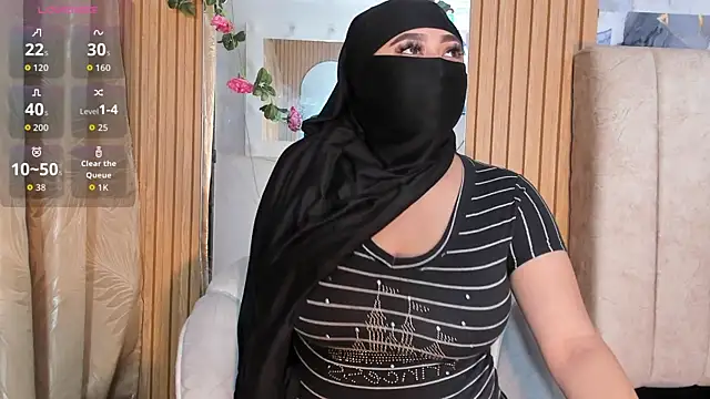 Snapshot of _ghaliaa chatting on 21, 3, 2026 ghaliaa online show from 21, 3, 2026