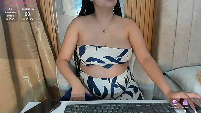 Snapshot of _ghaliaa chatting on 26, 3, 2026 ghaliaa online show from 26, 3, 2026