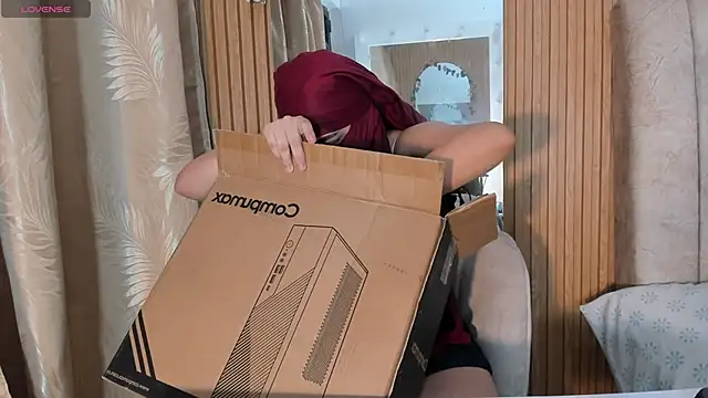 Snapshot of _ghaliaa chatting on 11, 4, 2026 ghaliaa online show from 11, 4, 2026