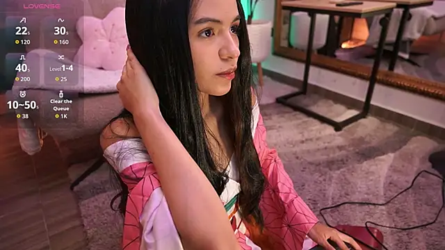 NamiKimura online show from 19, 2, 2026