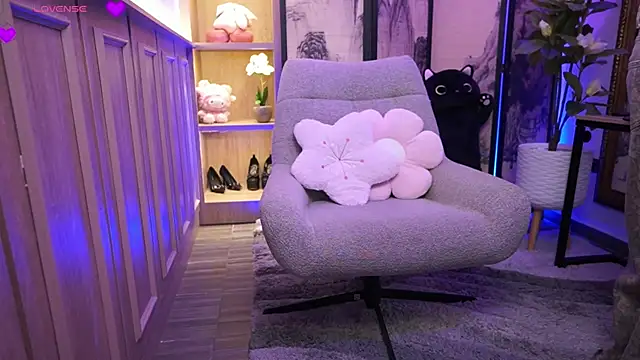 NamiKimura online show from 10, 4, 2026