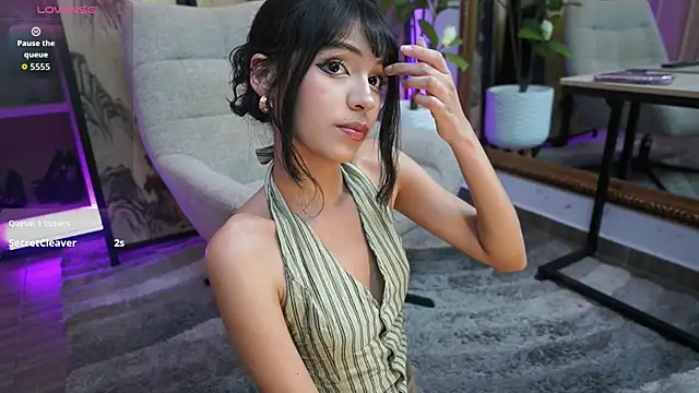 Snapshot of NamiKimura chatting on 18, 4, 2026 NamiKimura online show from 18, 4, 2026
