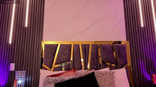 ScarletTorres online show from 20, 4, 2026