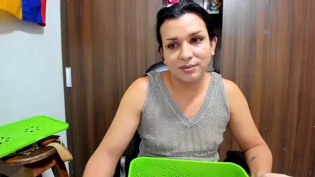 miss bigcockts online show from 22, 3, 2026