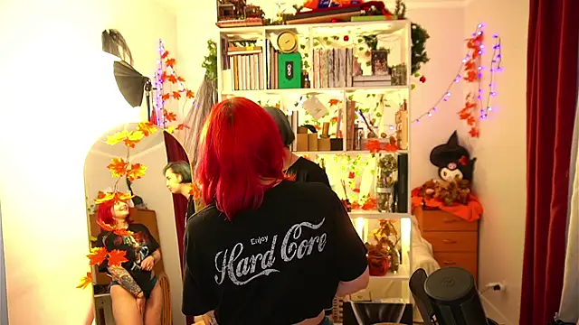 Snapshot of Sova173 chatting on 6, 11, 2025 Sova173 online show from 6, 11, 2025