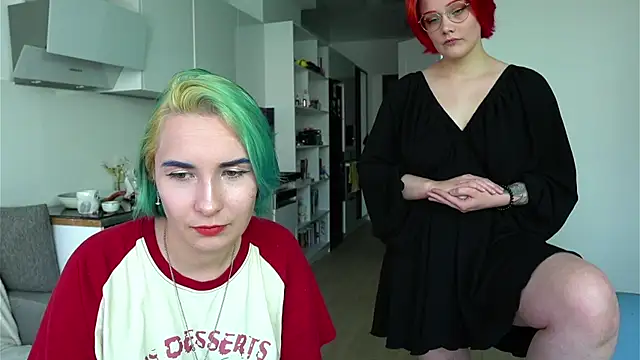 Sova173 online show from 21, 6, 2026