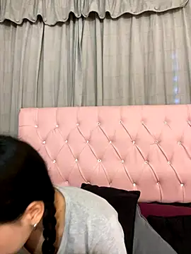 Snapshot of samanthadeluxe1 chatting on 10, 10, 2025 samanthadeluxe1 online show from 10, 10, 2025