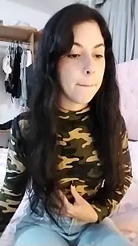 Snapshot of samanthadeluxe1 chatting on 18, 12, 2025 samanthadeluxe1 online show from 18, 12, 2025