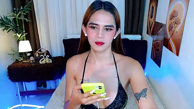 xPrecuioseChesca online show from 14, 6, 2026