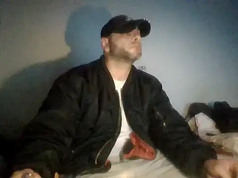 SmokedAlloy2 online show from 17, 12, 2025