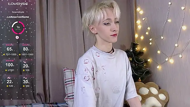 NextVibe  online show from 18, 12, 2025